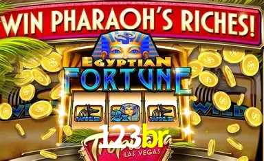 Jogos de Slot 123br
