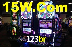 VIP Casino 123br