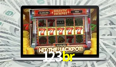 Casino Ao Vivo 123br