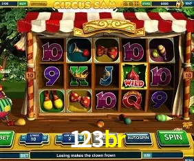 Diretório de Jogos 123br