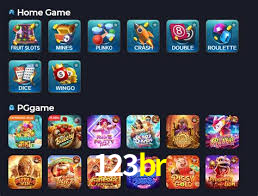 Slot Games 123br