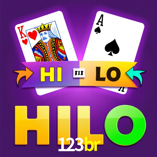 Interface do App 123br