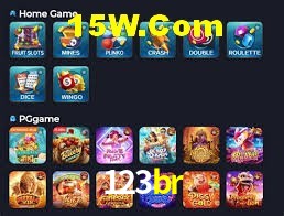 Games Directory 123br