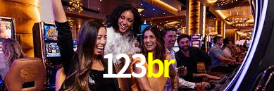 Blackjack Table 123br