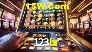 Account Benefits 123br