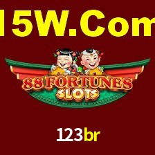 Welcome Bonus 123br