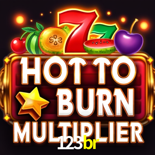 APP oficial da 123br para mobile