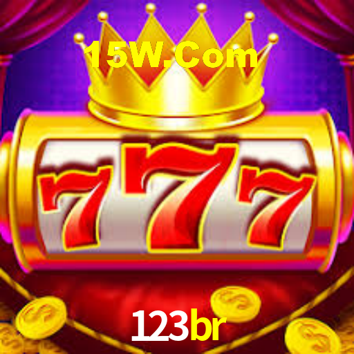 Welcome Bonus 123br