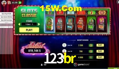 Promoção Relâmpago 123br